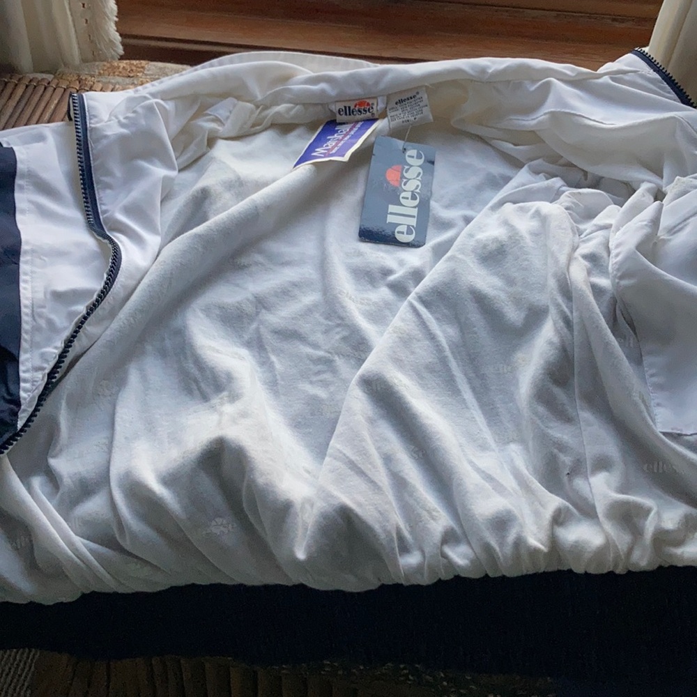 Ellesse Jacket - Picture 9 of 10